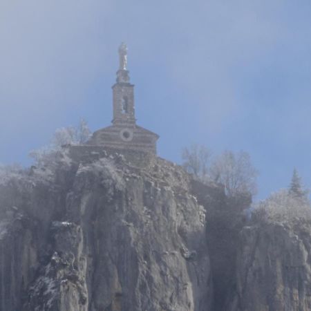 Aqui Sian Ben Hotel Castellane Luaran gambar