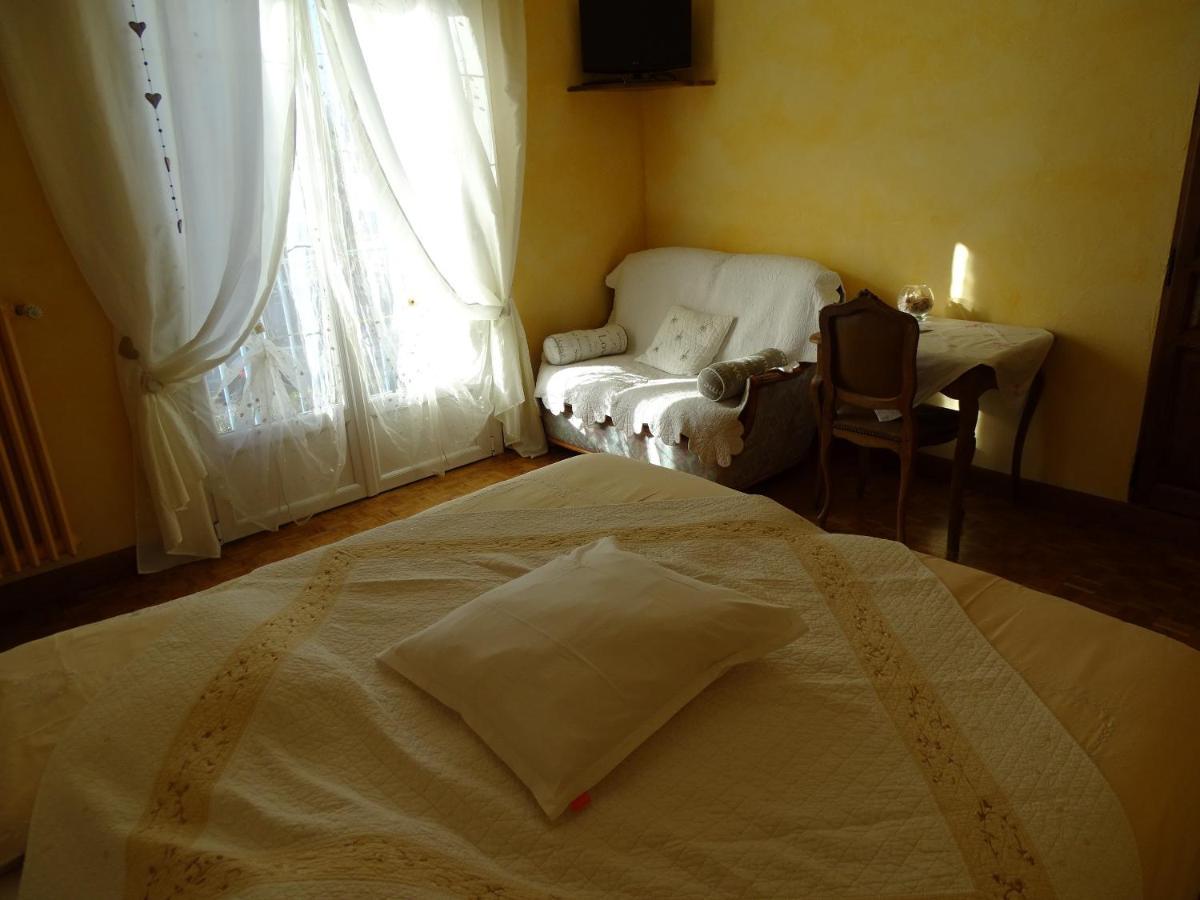 Aqui Sian Ben Hotel Castellane Luaran gambar