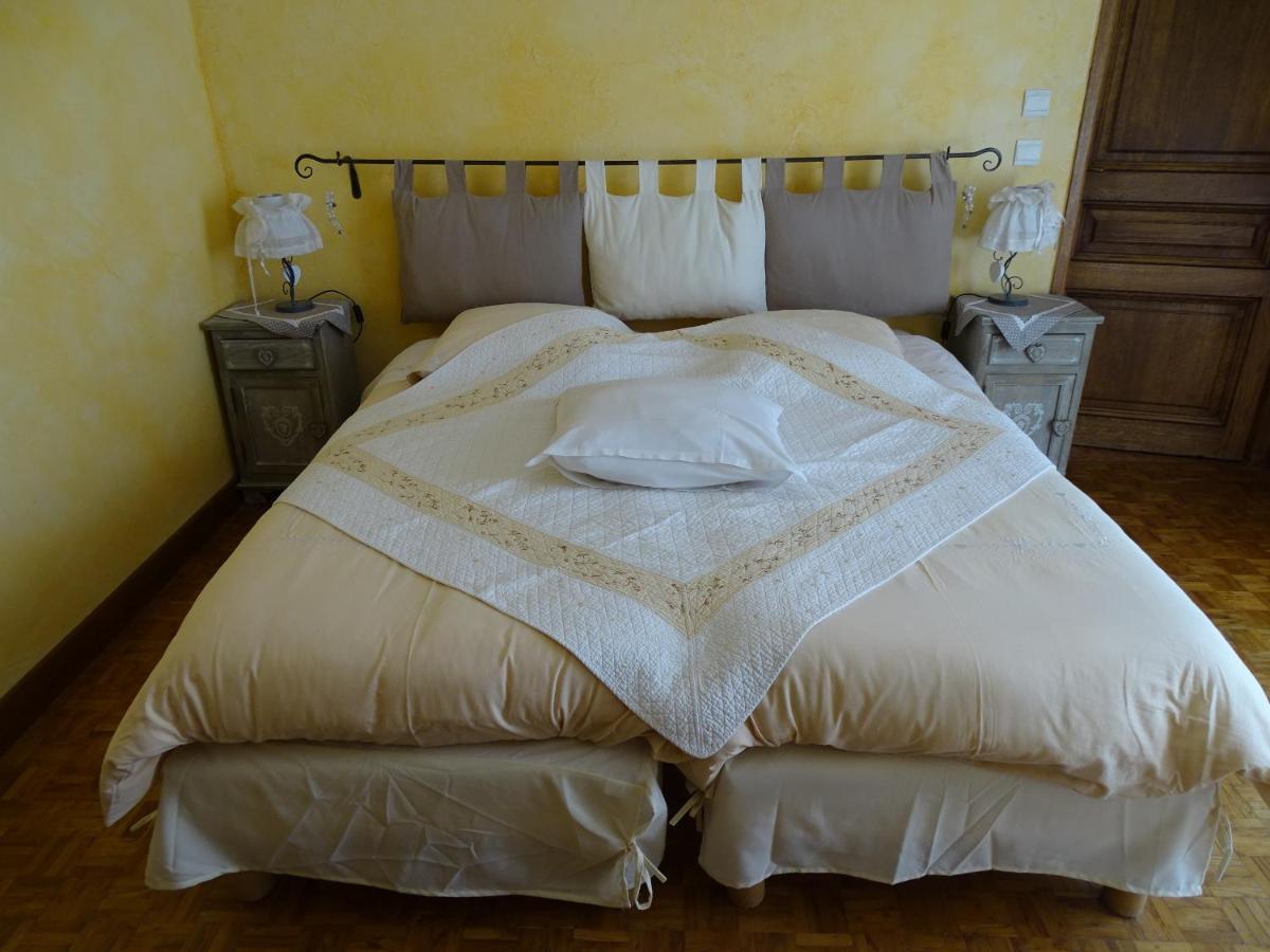 Aqui Sian Ben Hotel Castellane Luaran gambar