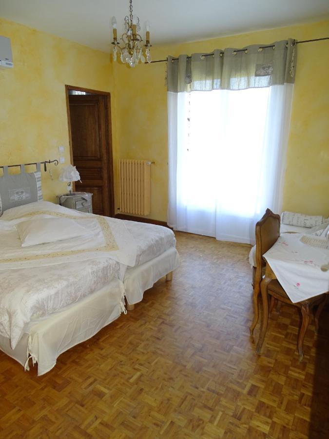 Aqui Sian Ben Hotel Castellane Luaran gambar