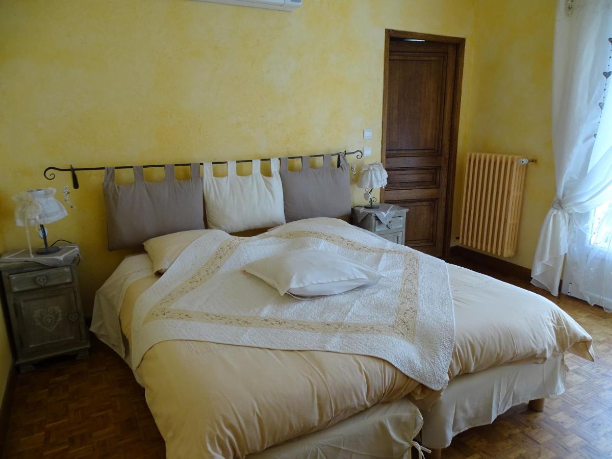 Aqui Sian Ben Hotel Castellane Luaran gambar