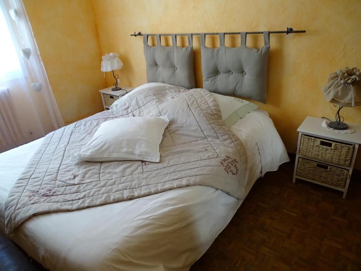 Aqui Sian Ben Hotel Castellane Luaran gambar