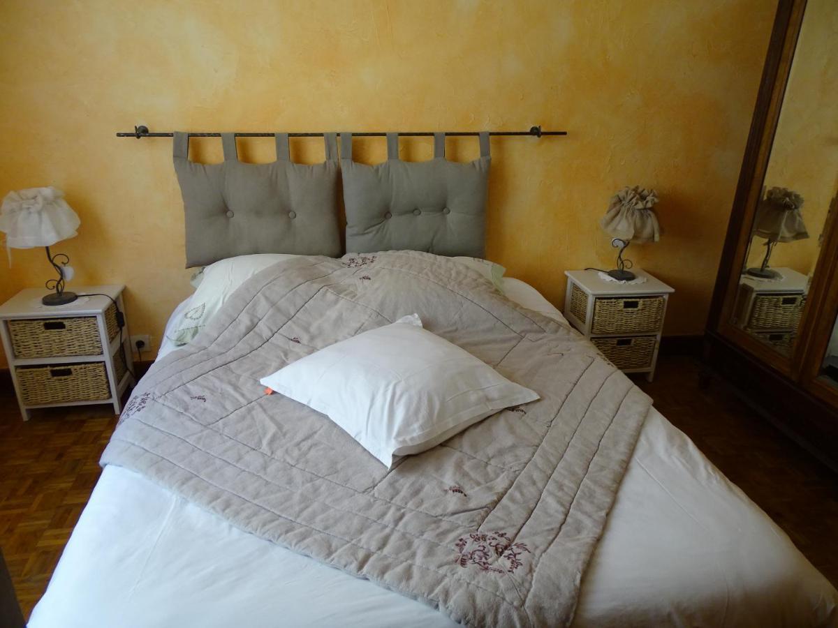 Aqui Sian Ben Hotel Castellane Luaran gambar