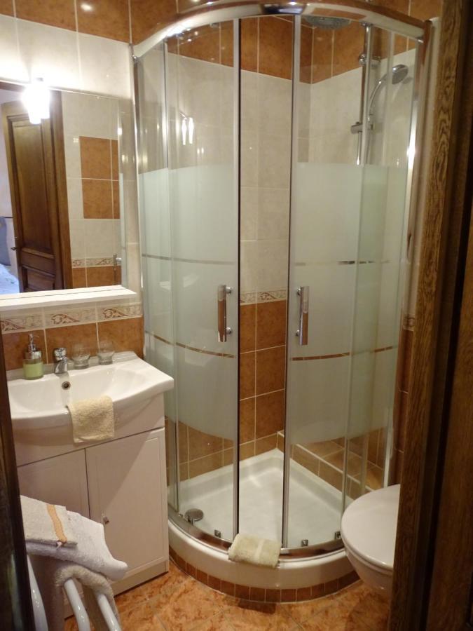 Aqui Sian Ben Hotel Castellane Luaran gambar