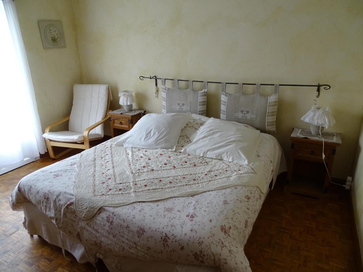 Aqui Sian Ben Hotel Castellane Luaran gambar