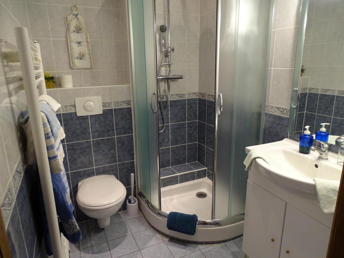 Aqui Sian Ben Hotel Castellane Luaran gambar