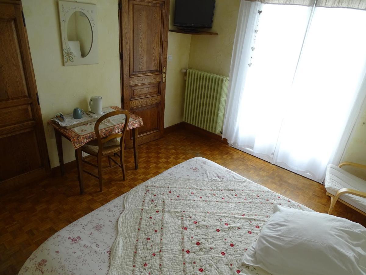 Aqui Sian Ben Hotel Castellane Luaran gambar