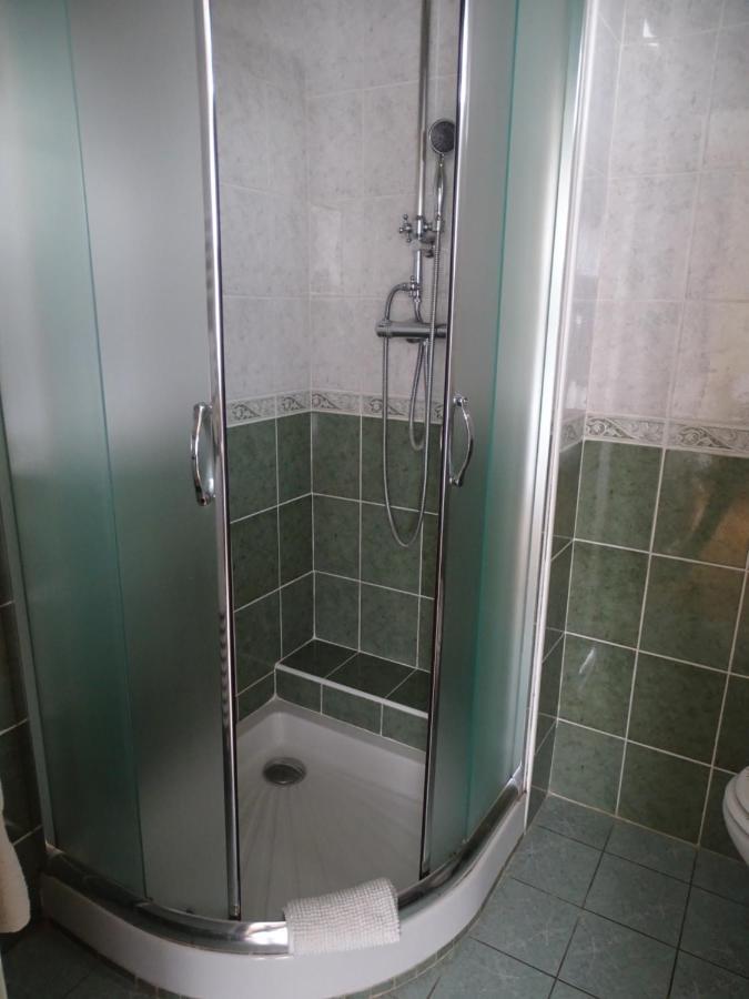 Aqui Sian Ben Hotel Castellane Luaran gambar