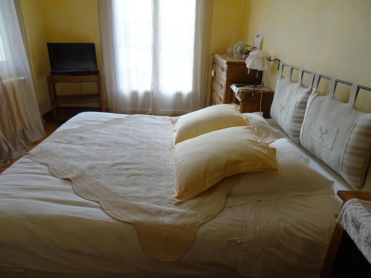 Aqui Sian Ben Hotel Castellane Luaran gambar