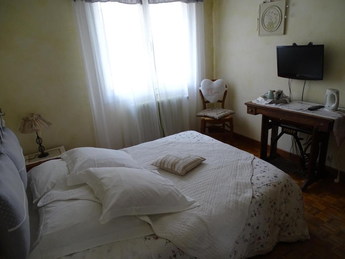 Aqui Sian Ben Hotel Castellane Luaran gambar
